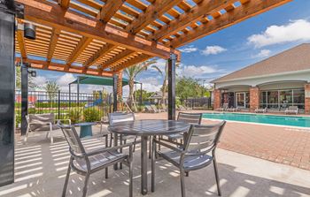 Pergola